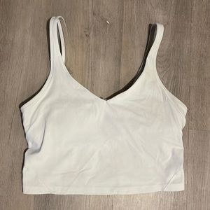 Align Tank Top